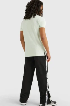 Polo De Hombre De Manga Corta Tommy Jeans.