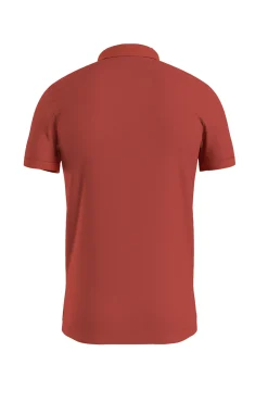 Polo De Hombre Slim Tommy Jeans