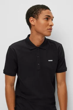 Polo De Manga Corta