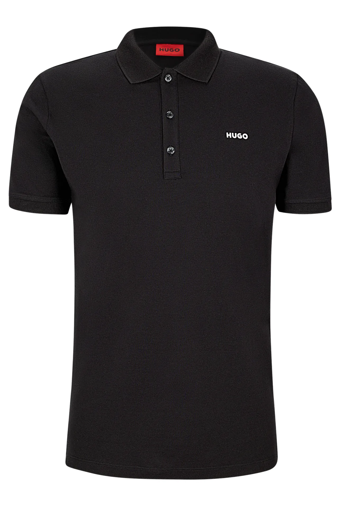 Polo De Manga Corta