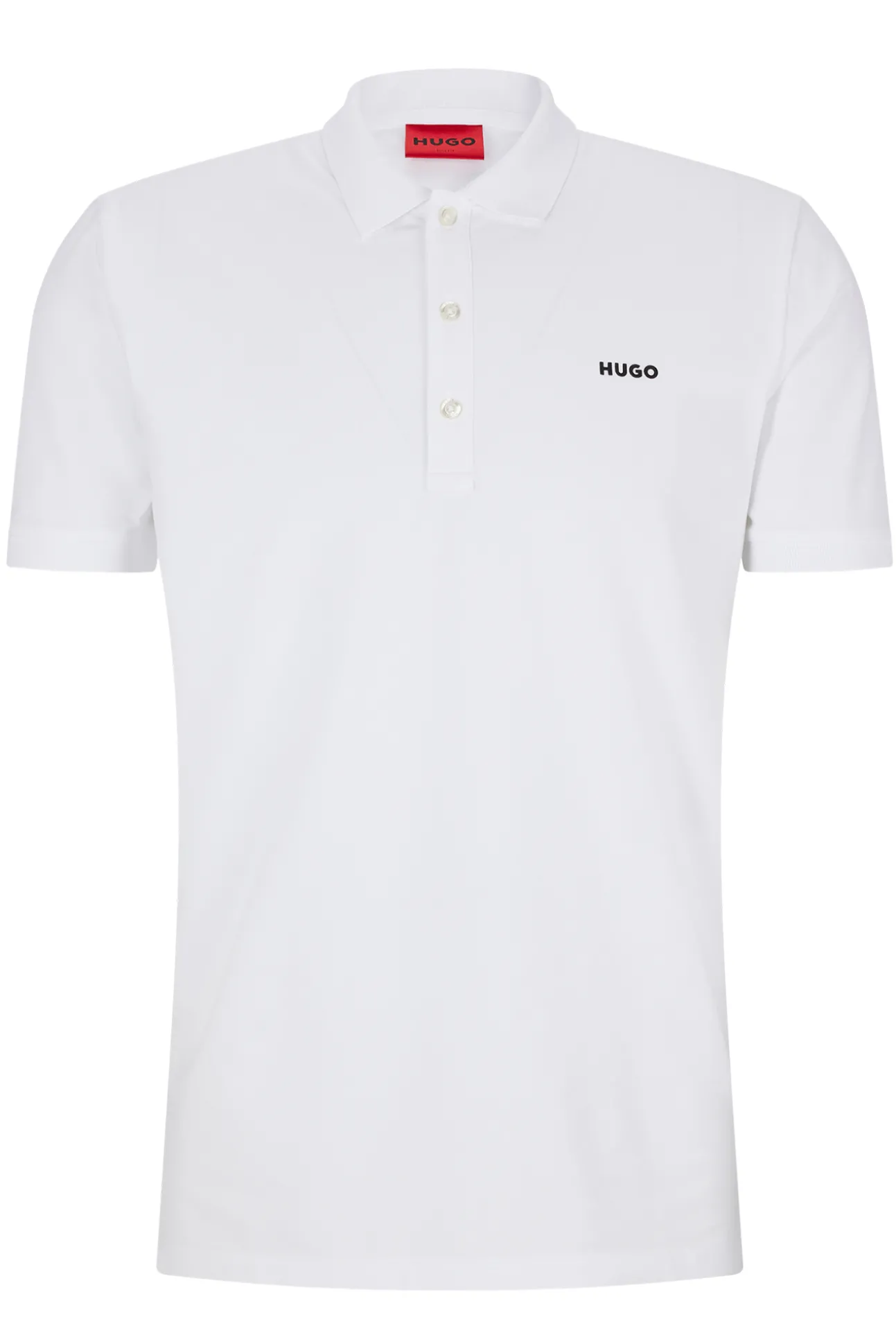 Polo De Manga Corta