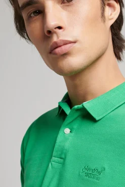 Polo Destroyed