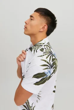 Polo Estampado