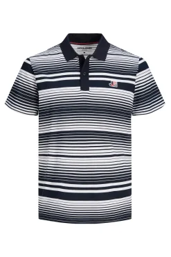 Polo Estampado