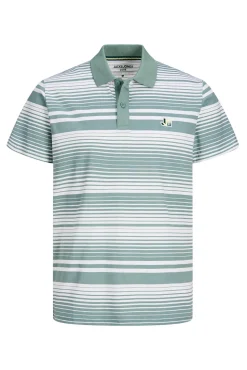 Polo Estampado