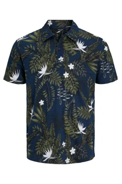 Polo Estampado