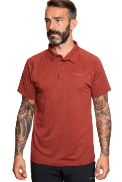 Polo Gordon