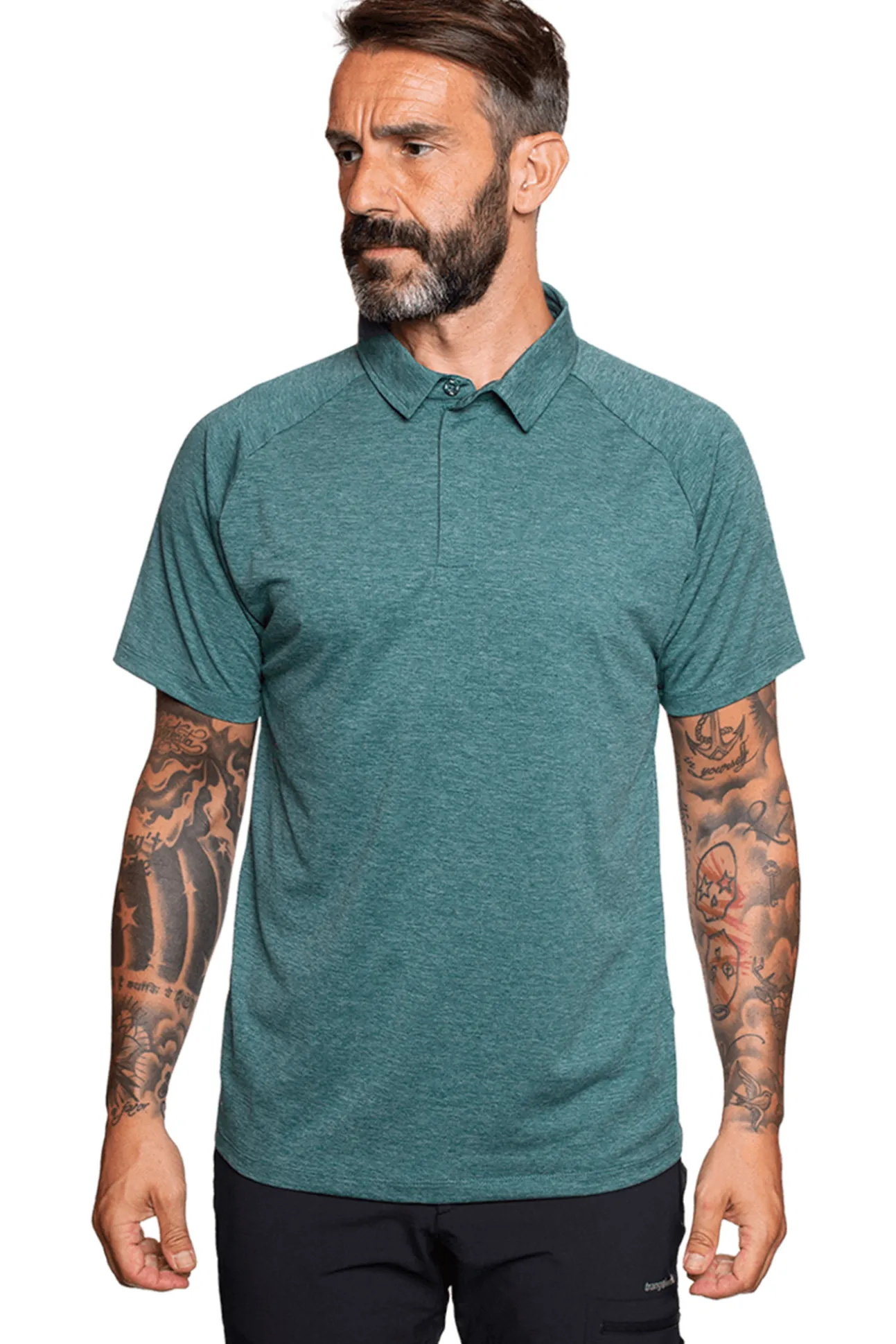 Polo Gordon
