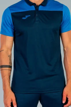 Polo Hobby Ii Marino-Royal M/C