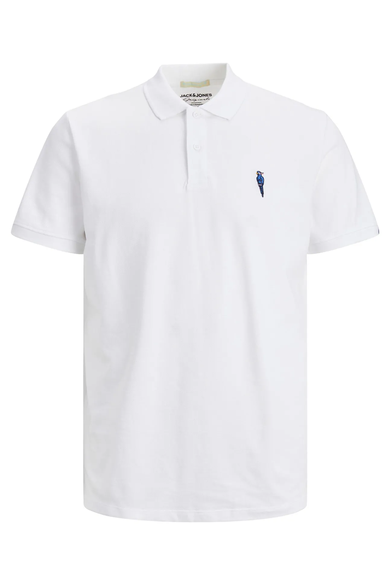 Polo Liso