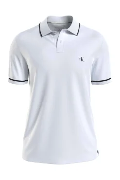 Polo Manga Corta