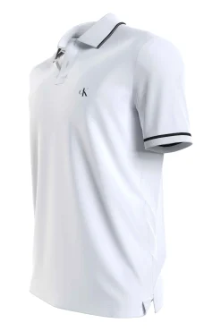 Polo Manga Corta