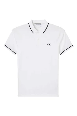 Polo Manga Corta