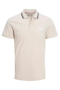 Polo Manga Corta