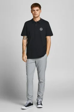 Polo Manga Corta