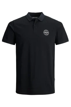 Polo Manga Corta