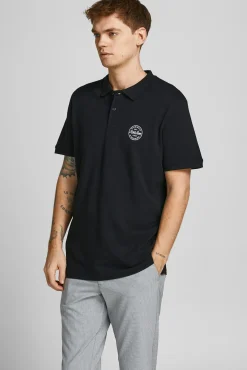 Polo Manga Corta