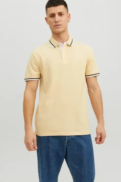 Polo Manga Corta