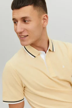 Polo Manga Corta