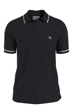 Polo Manga Corta
