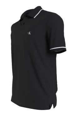 Polo Manga Corta