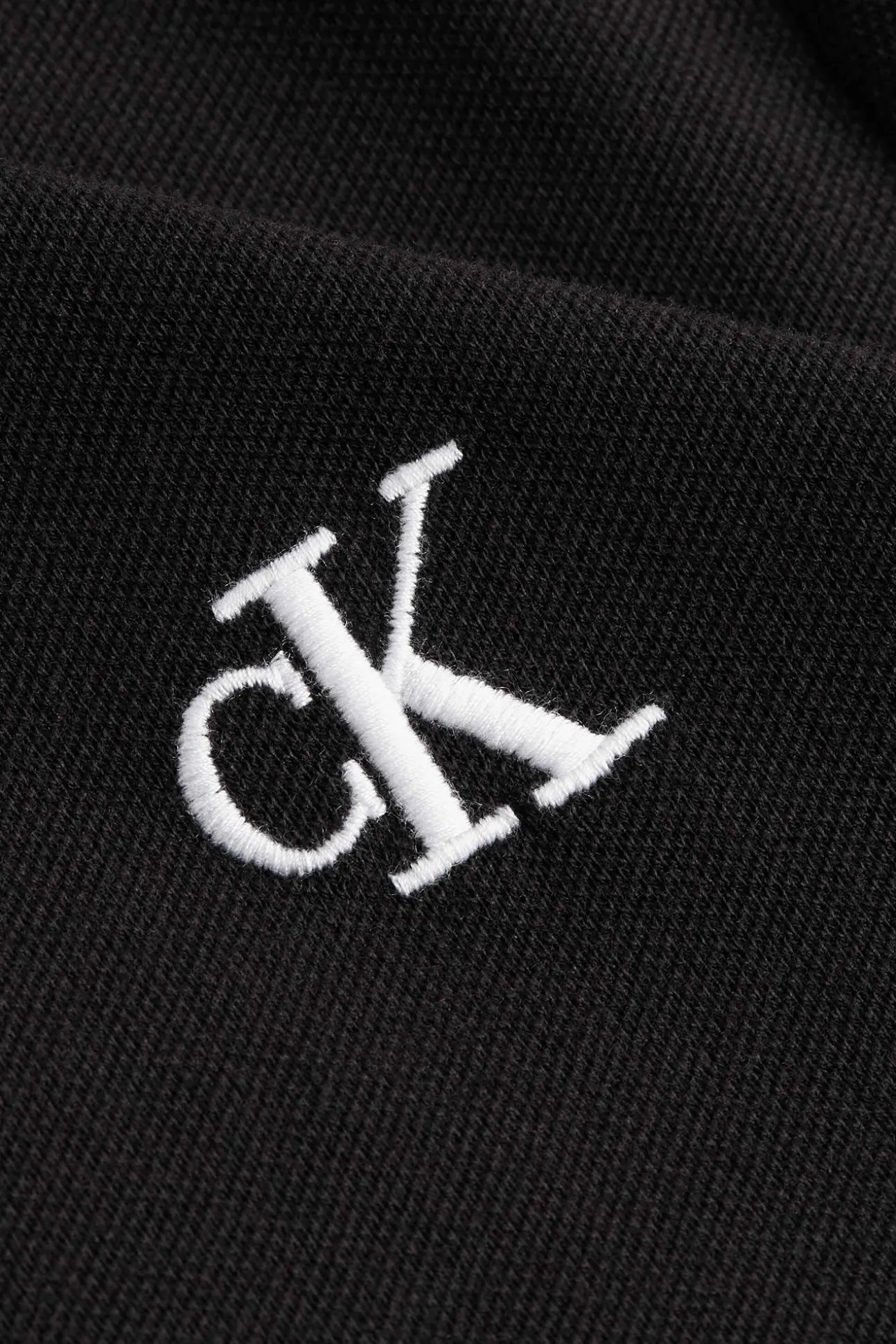 Polo Manga Corta
