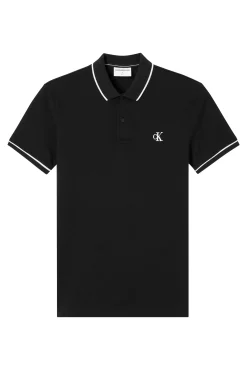 Polo Manga Corta