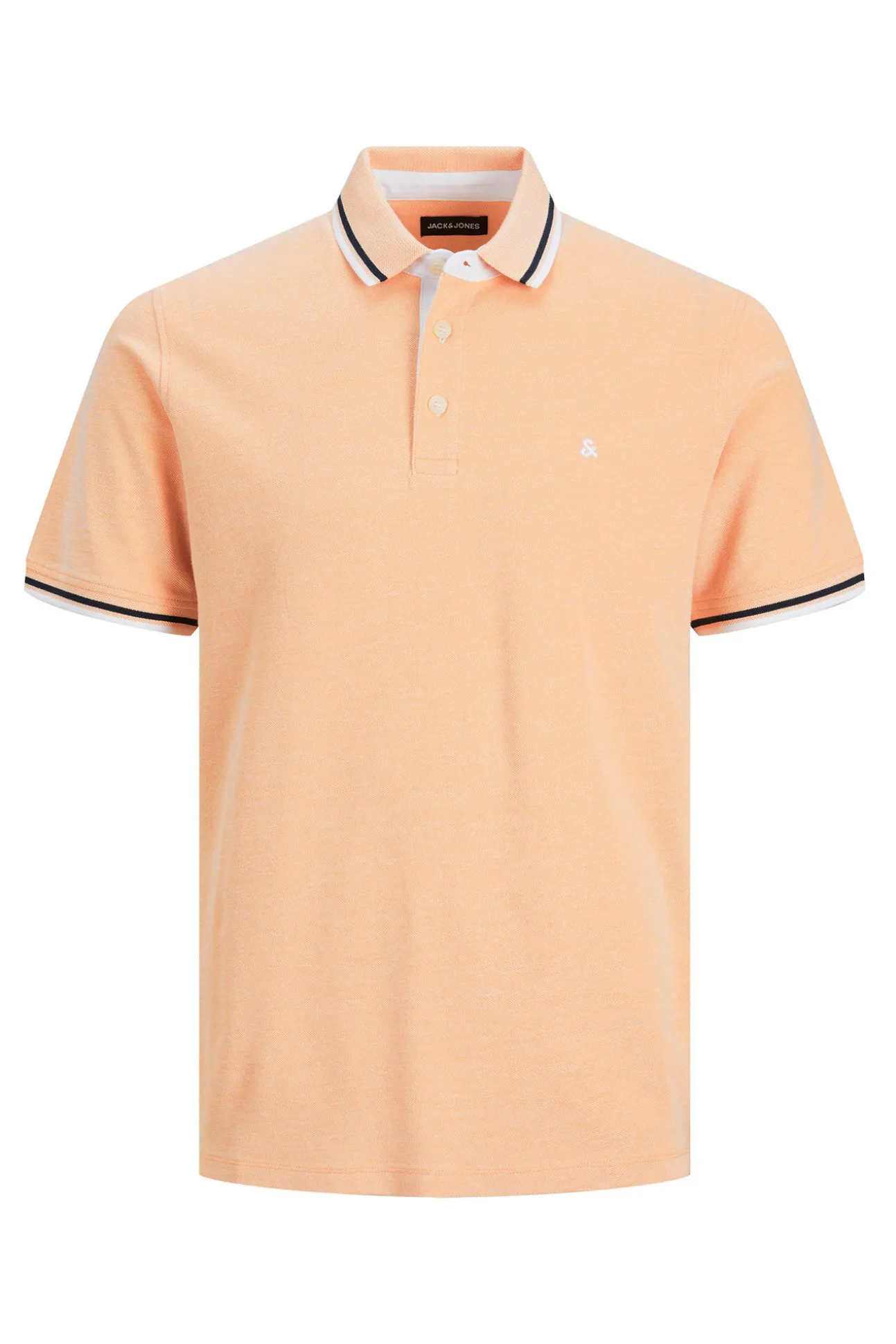 Polo Manga Corta