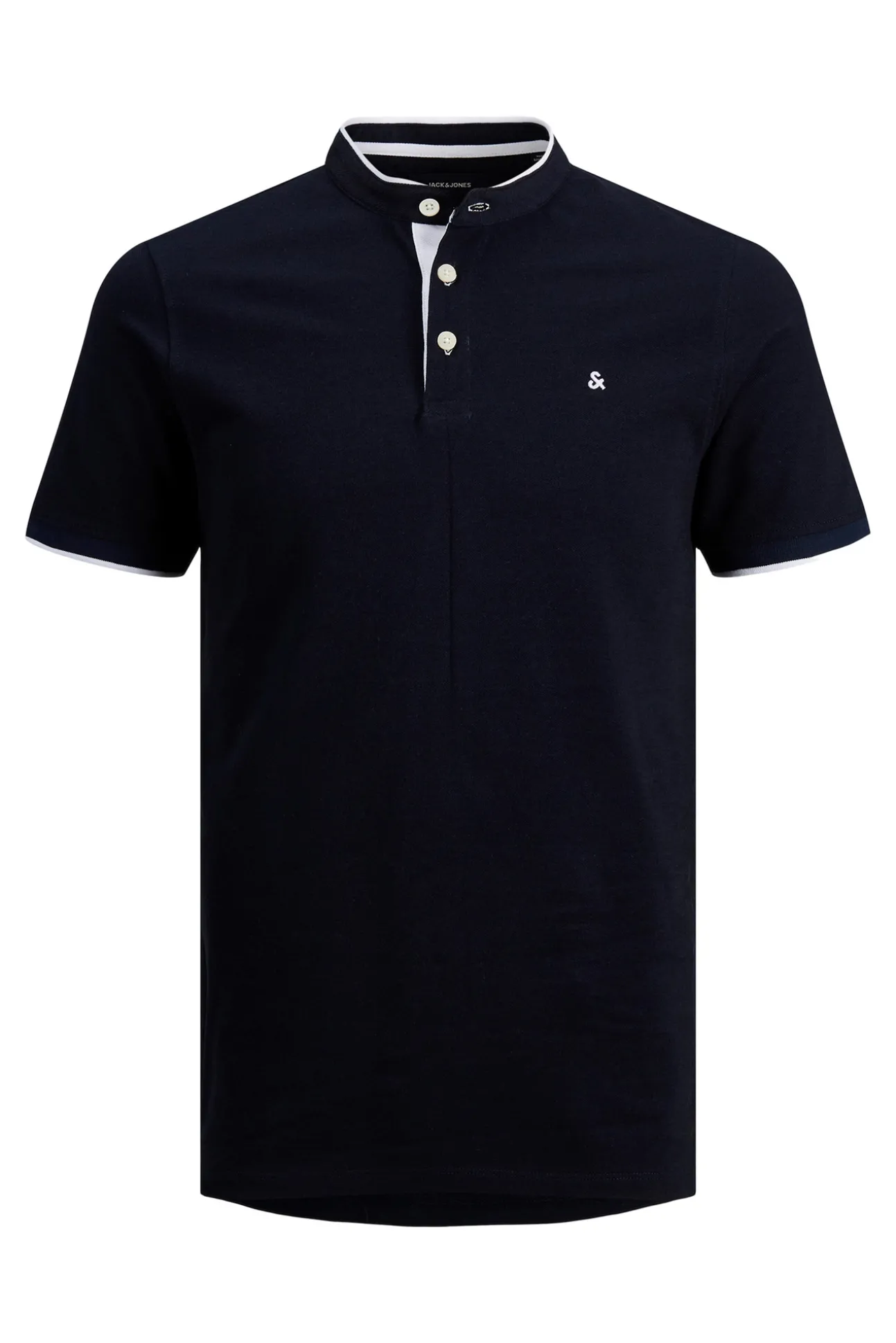 Polo Manga Corta