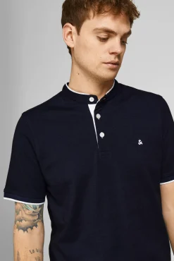 Polo Manga Corta
