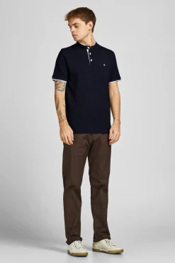 Polo Manga Corta