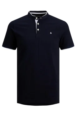 Polo Manga Corta
