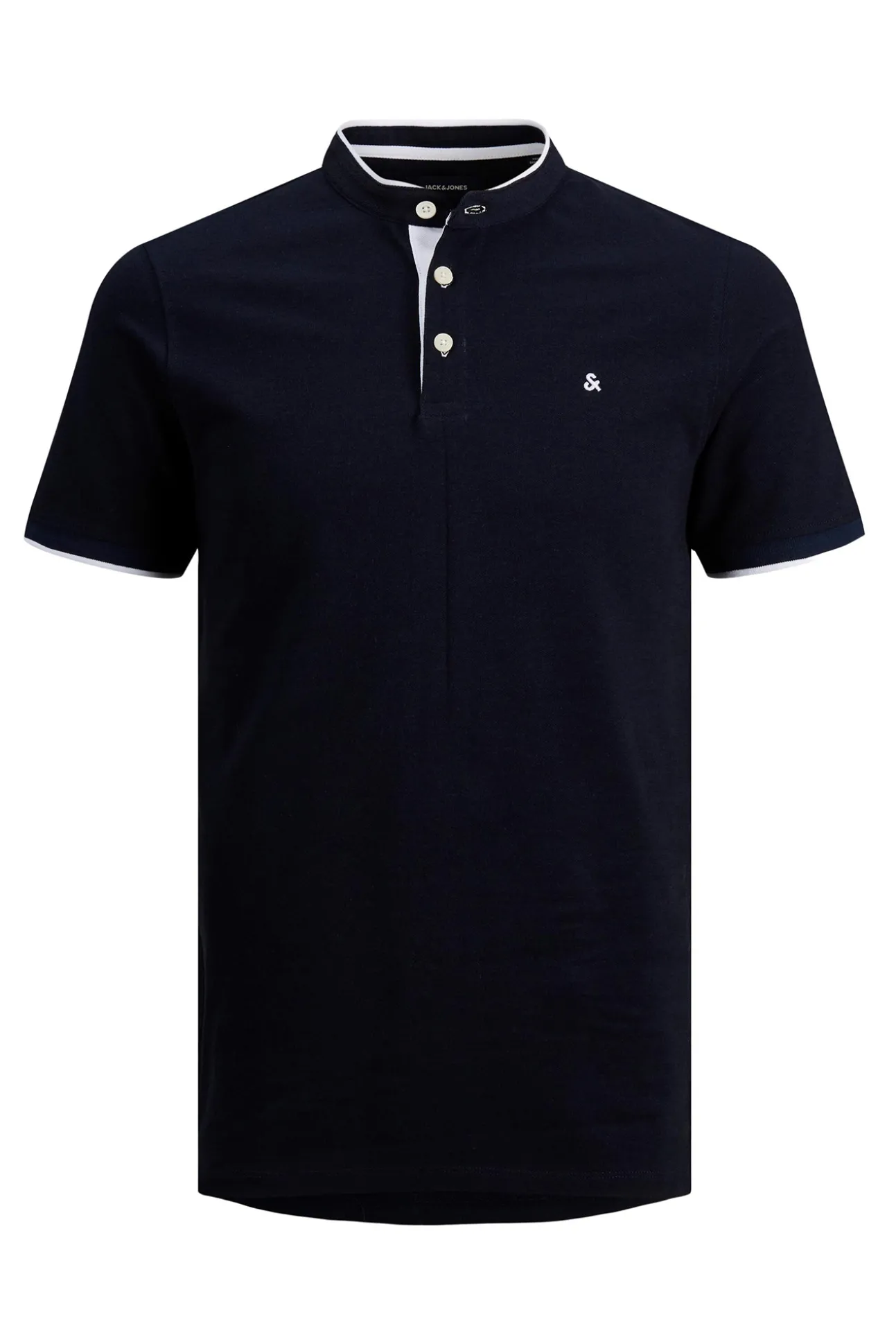 Polo Manga Corta