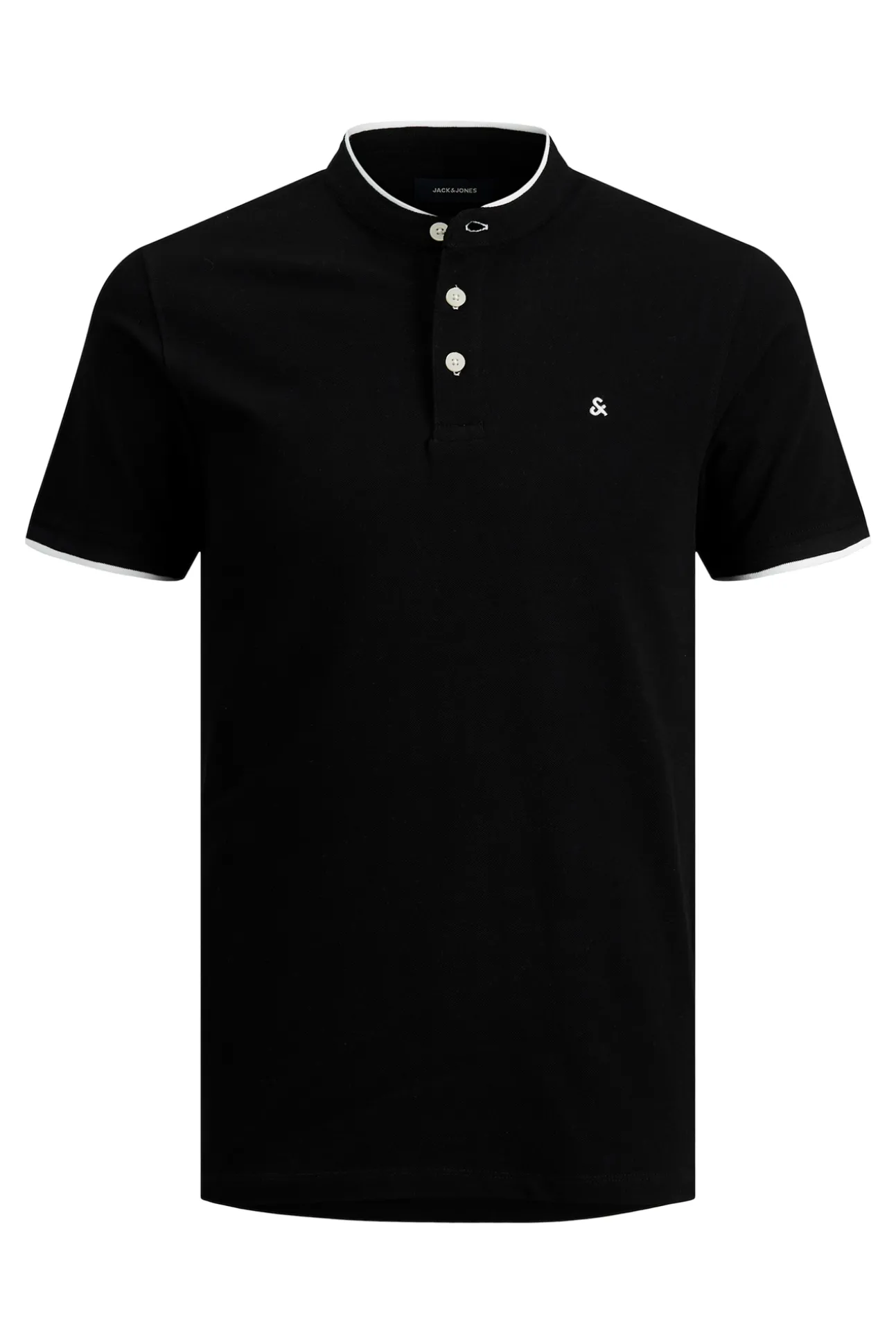 Polo Manga Corta