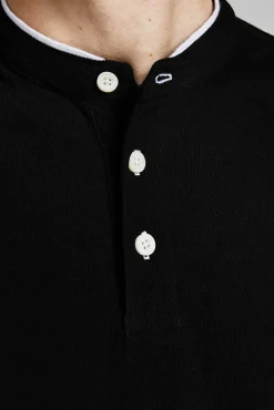 Polo Manga Corta