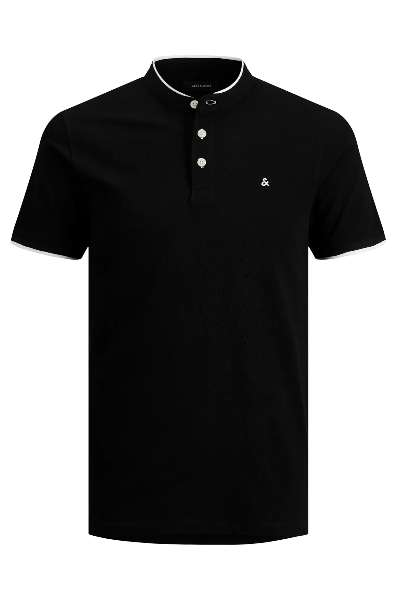 Polo Manga Corta
