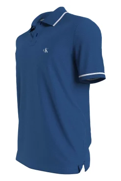Polo Manga Corta