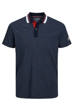 Polo Manga Corta