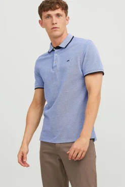 Polo Manga Corta