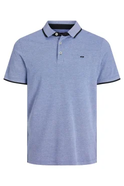 Polo Manga Corta