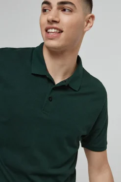 Polo Manga Corta.