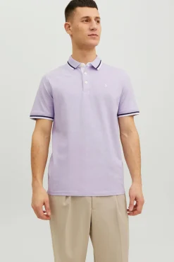 Polo Manga Corta