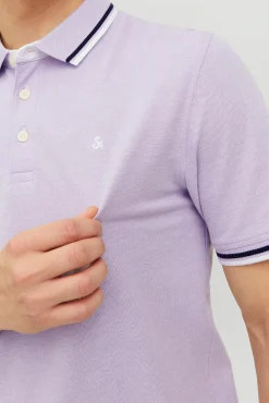 Polo Manga Corta