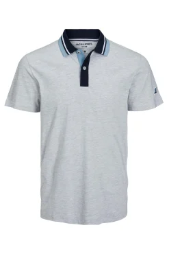 Polo Manga Corta
