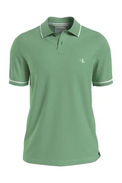 Polo Manga Corta