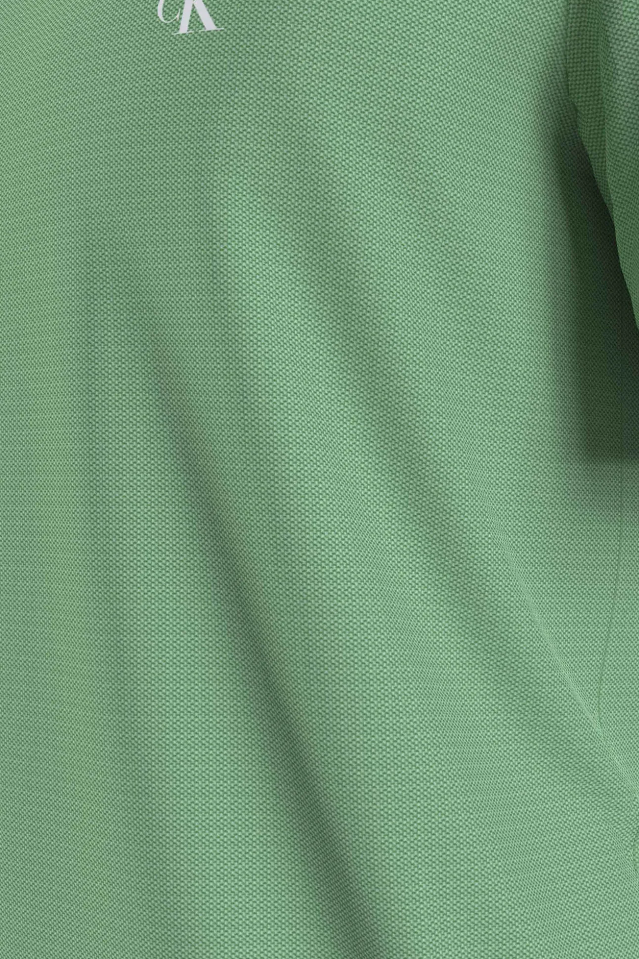 Polo Manga Corta