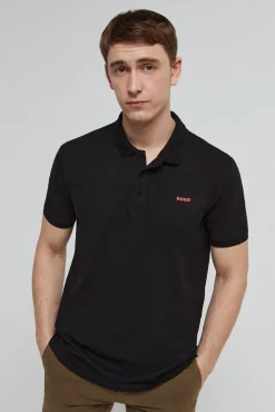 Polo Manga Corta