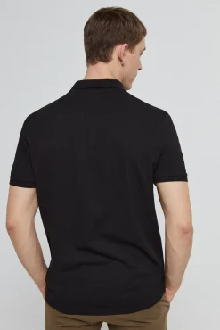 Polo Manga Corta
