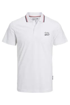 Polo Manga Corta
