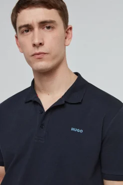 Polo Manga Corta